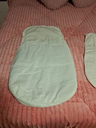 Saco de bebe