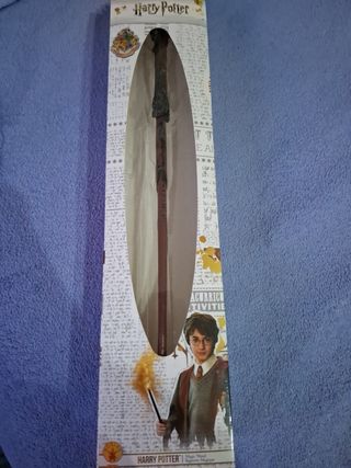 Varita Harry Potter