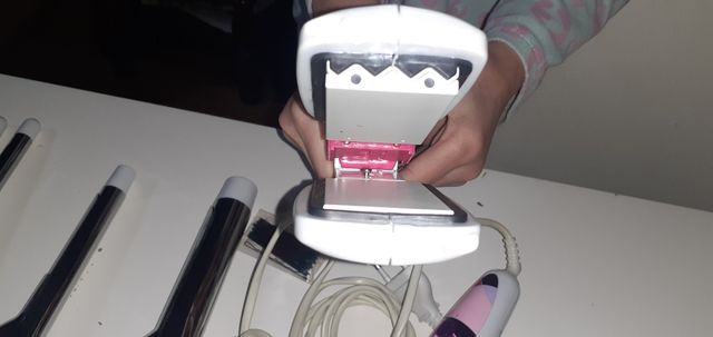 Accesorios de peinado