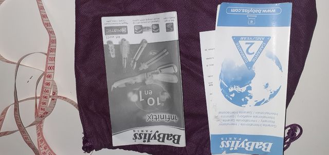 Accesorios de peinado