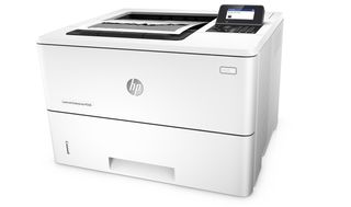 IMPRESORA HP ENTERPRISE M506