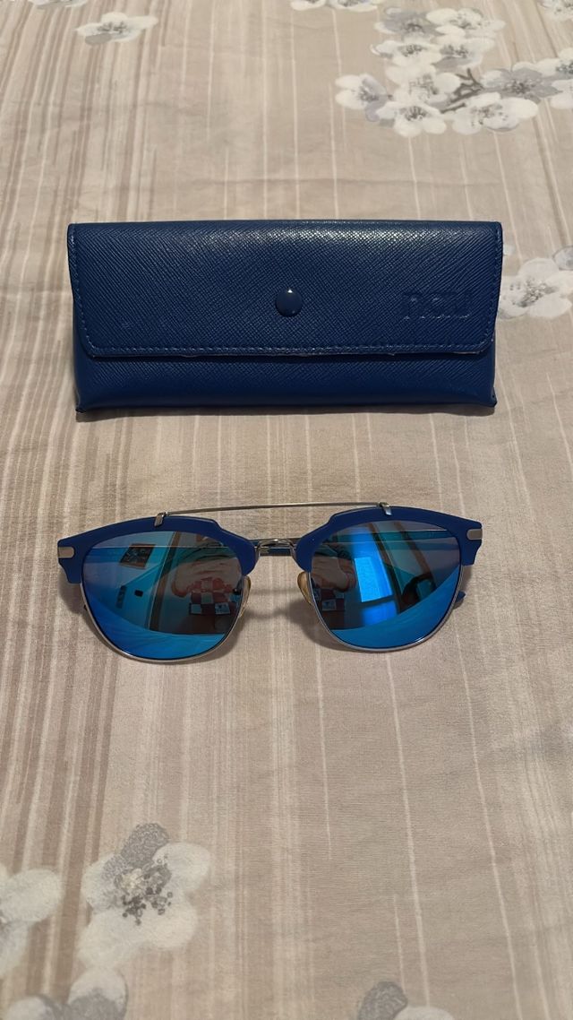 Occhiali da sole Nau