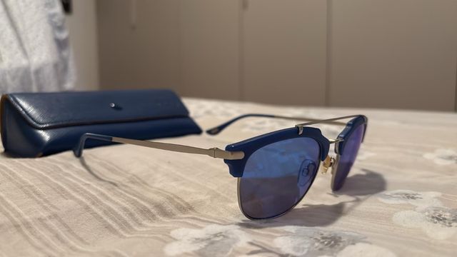 Occhiali da sole Nau