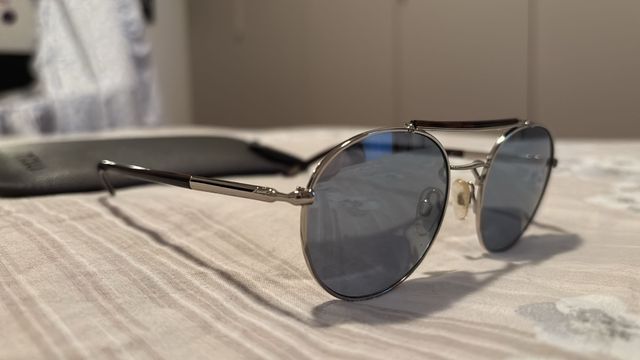 Occhiali da sole Nau