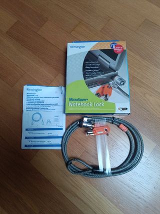 Cavo di sicurezza PC