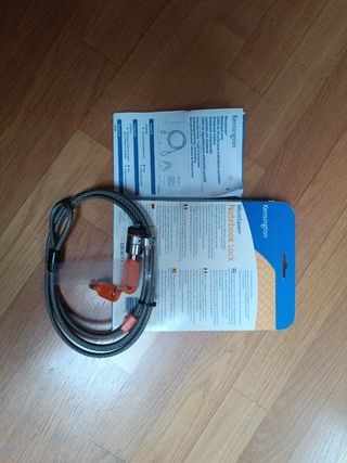 Cavo di sicurezza PC