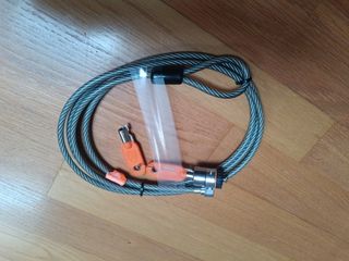 Cavo di sicurezza PC