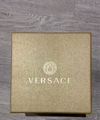 Reloj versace 