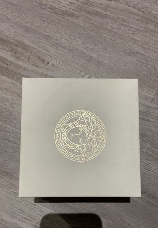 Reloj versace 