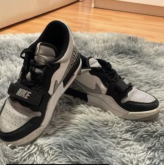 Zapatillas Nike Air Jordan