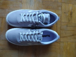 Zapatillas Hummel 39