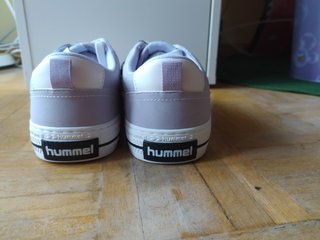 Zapatillas Hummel 39