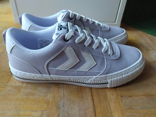 Zapatillas Hummel 39