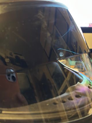 Casco Modular Nolan
