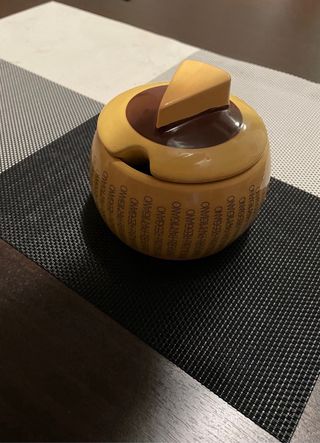 Formaggiera Parmigiano Reggiano