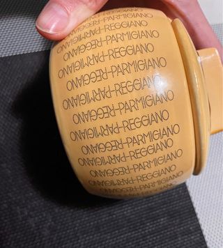 Formaggiera Parmigiano Reggiano
