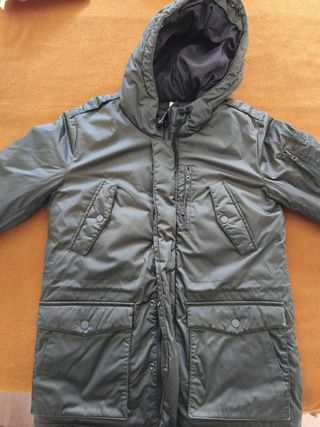 Parka