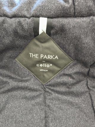 Parka