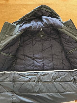 Parka