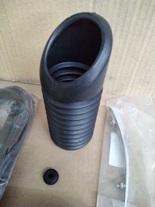 Gomas Vespa 150s Primera serie
