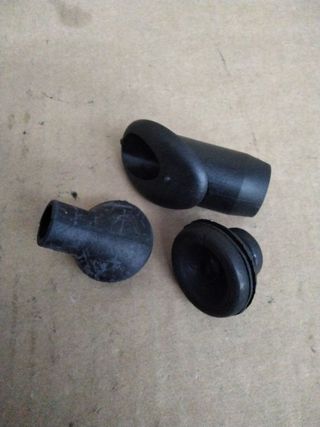 Gomas Vespa 150s Primera serie