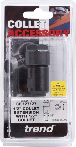 Trend ‎CE/127127 -  Collet Extensión