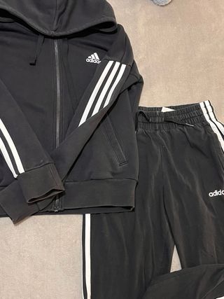 Chandal Adidas