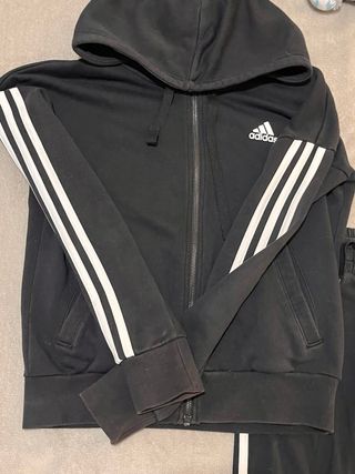 Chandal Adidas