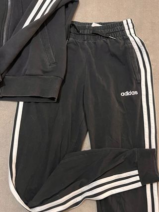 Chandal Adidas