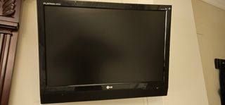 Tv LG Flatron 22'