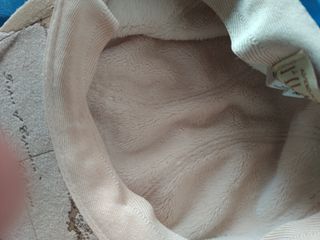 Cappellino Alviero Martini prima classe 