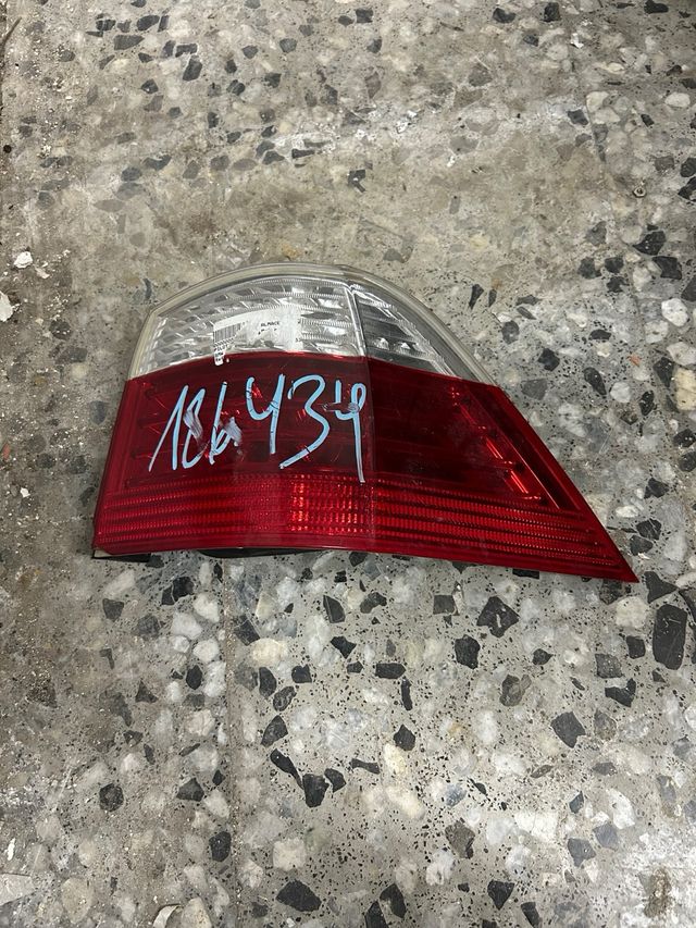 Piloto trasero derecho Bmw serie 5 