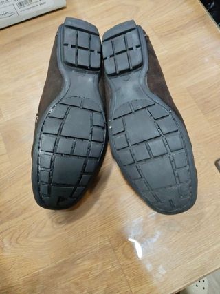 Mocasin