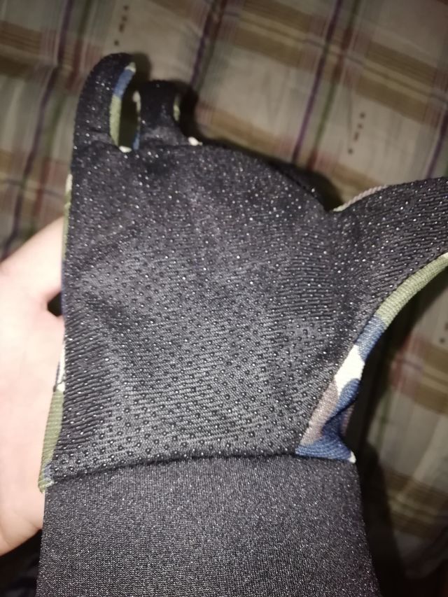 Guantes militar gran calidad, transpirable nuevo
