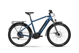 LAPIERRE e-Explorer 5.5 High NUEVA