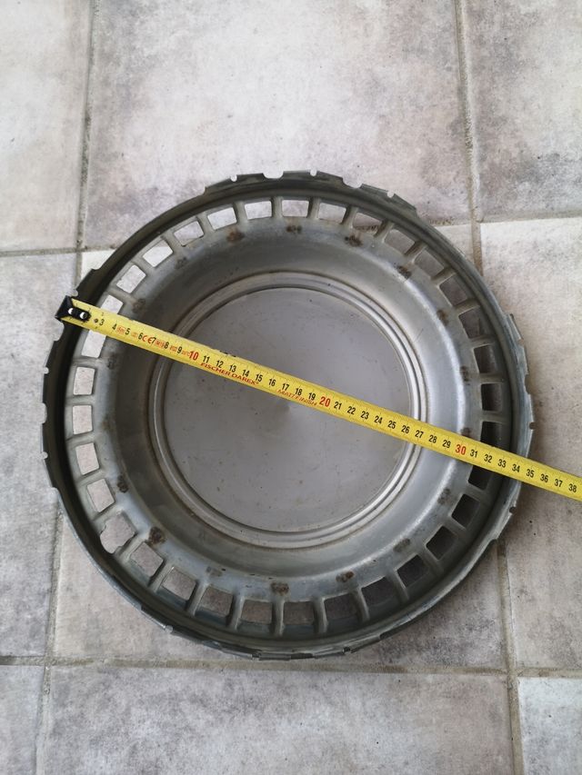 Tapacubos talbot 180