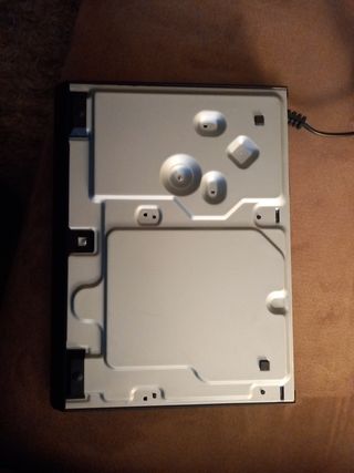 SE VENDE CD DVD PLAYER SONY