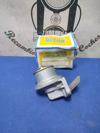 Renault 5 bomba combustible 