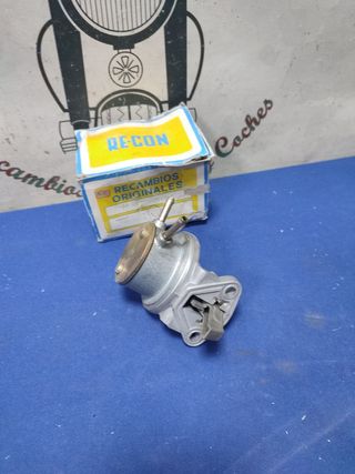Renault 5 bomba combustible 