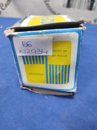 Renault 5 bomba combustible 