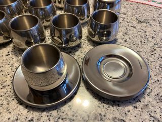 Tazzine caffè AMC