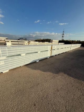 PANEL SANDWICH FRIGORIFICO (ENTREGA INMEDIATA)