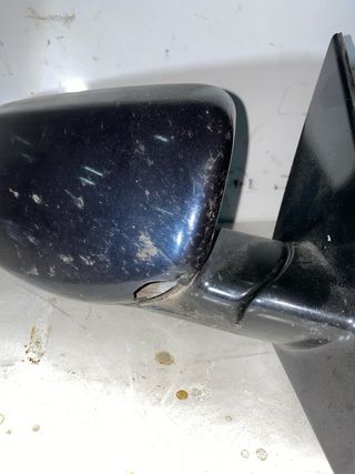 ESPEJO RETROVISOR EXT DCHO BMW SERIE 5 E60