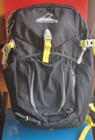 Mochila Montage Trail 30L