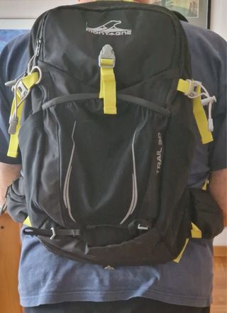 Mochila Montage Trail 30L