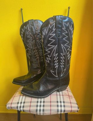 Stivali Texani