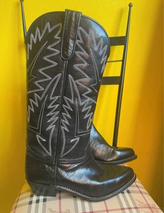 Stivali Texani
