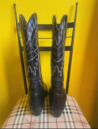Stivali Texani