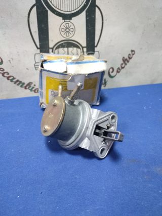 Renault 5 bomba combustible 