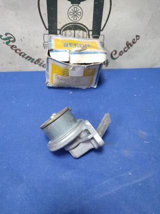 Renault 5 bomba combustible 